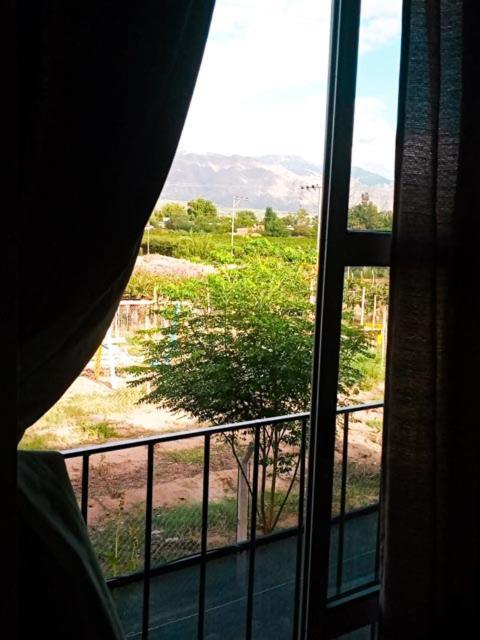 Altos Valles Del Sol Cafayate Bagian luar foto