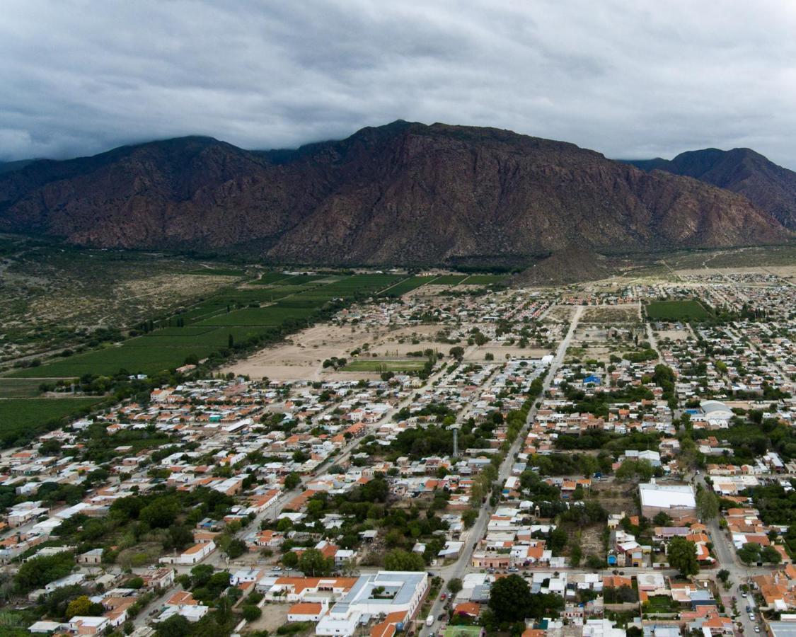 Altos Valles Del Sol Cafayate Bagian luar foto